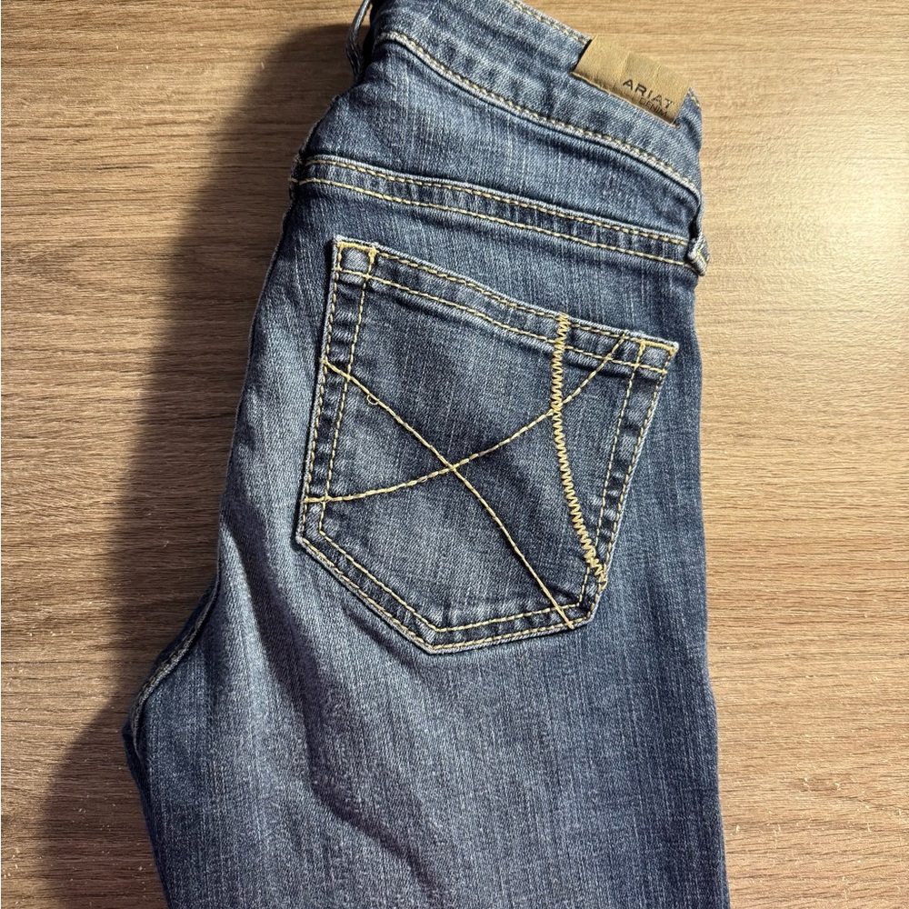 Ariat Women’s Flare Jeans